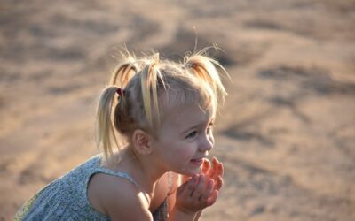 EFT, Self Compassion and Inner Child Work