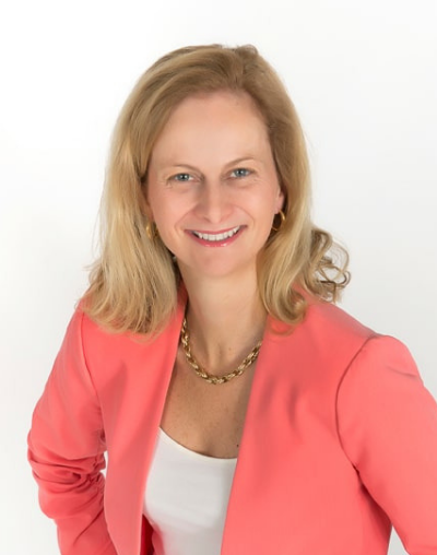 Dr Peta Stapleton