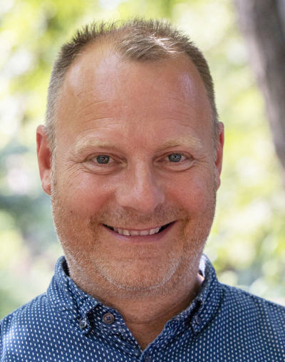 Alistair Richardson