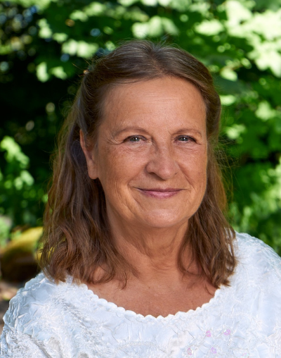 Barbro Bronsberg