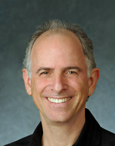 Stefan Gonick