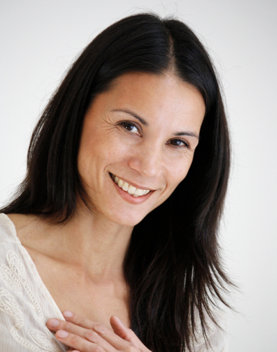 Tina Lee Möller