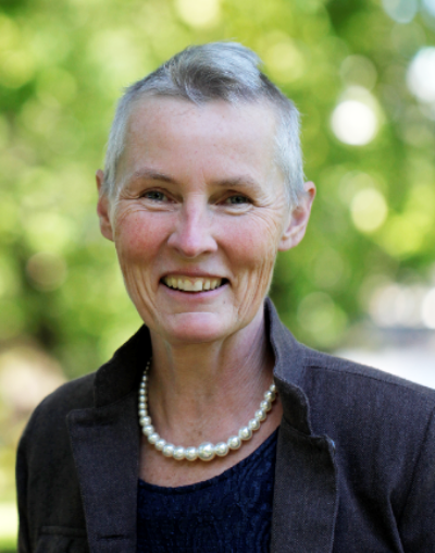 Marija Stråt
