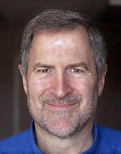 Greg Carpenter