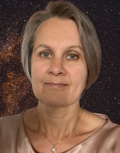 Madeleine Magnusson