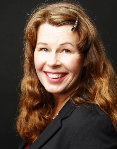 Susanne Nilsjö