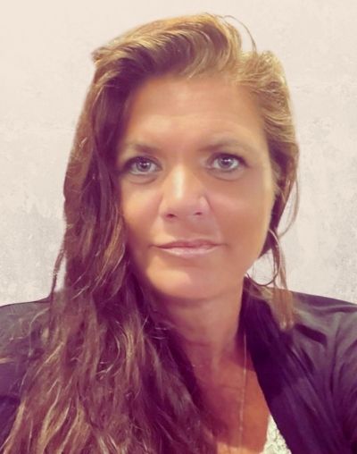 Jeanette Nord