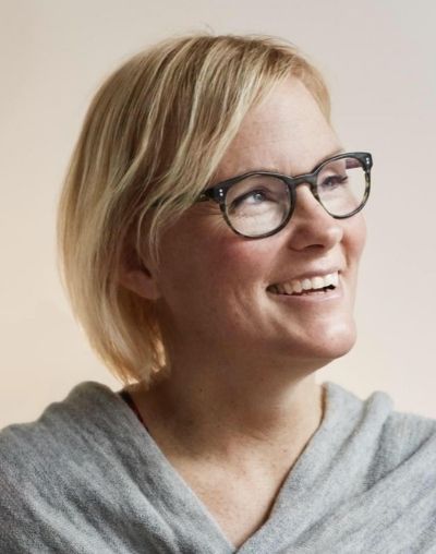 Jane Fogelström