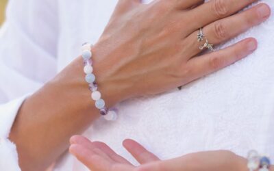 Våga möta, våga släppa